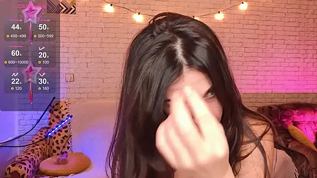 ReginaFoXXXy's cam snapshot