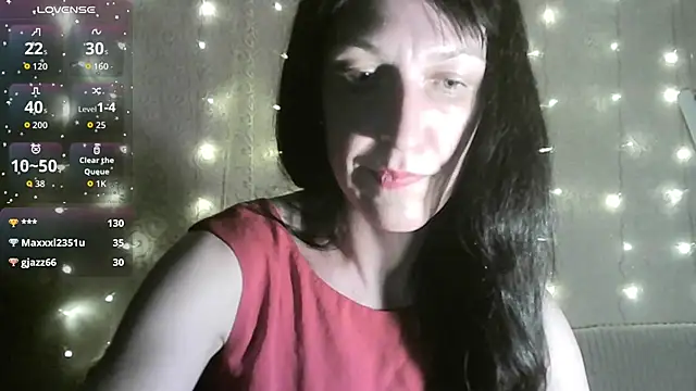 MarieODahliaS's cam snapshot