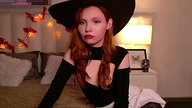 AlisHanson's cam snapshot