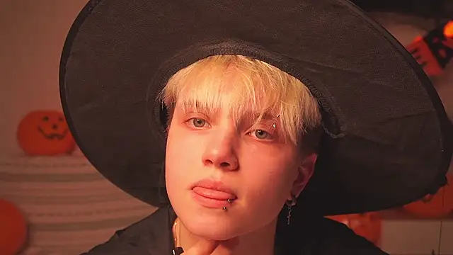 puffimini's cam snapshot