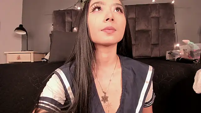 SabrinaSpell_'s cam snapshot