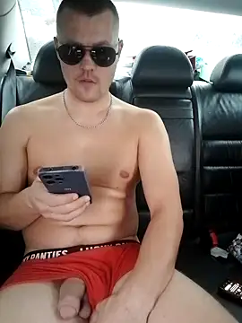 Mehukas_Macho's cam snapshot