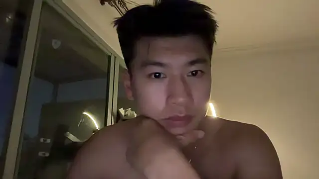 heywilliam's cam snapshot