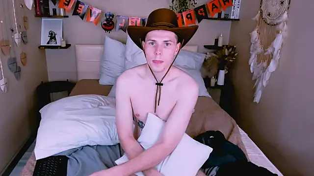 Hector_Spector's cam snapshot