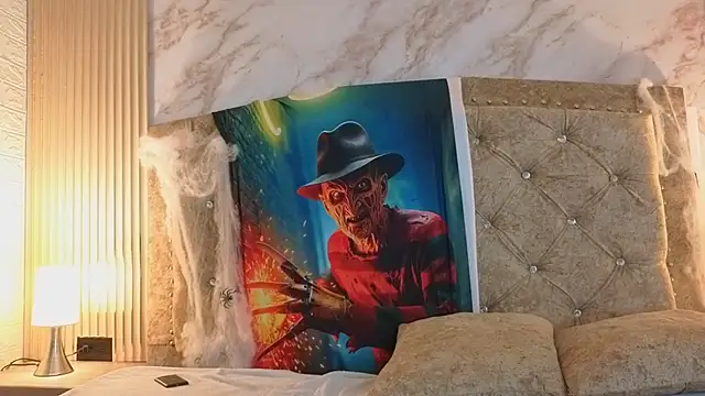 Dominica_doll's cam snapshot