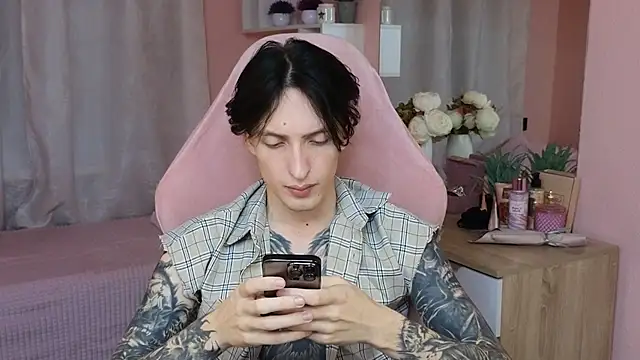 Martin_Jin's cam snapshot