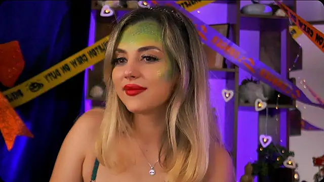 Bailey_Evans's cam snapshot