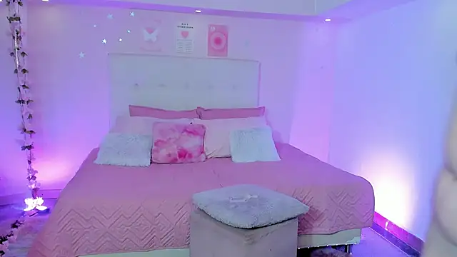 ScarlettDreamss7 live sex cam