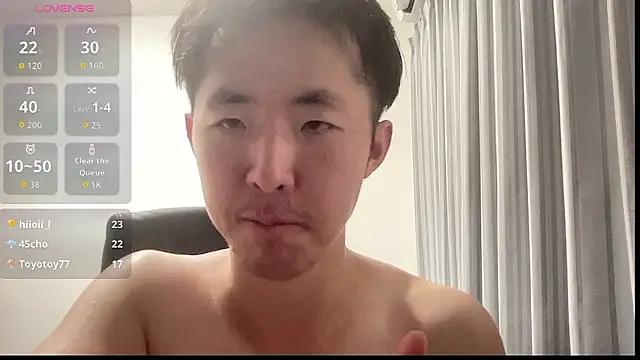 hanamichiteru live sex cam