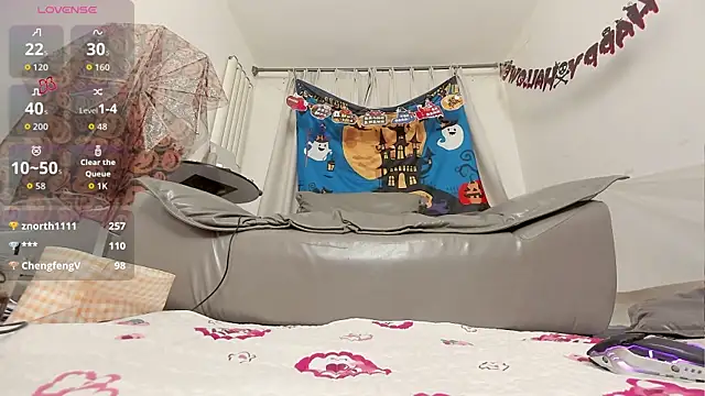 fox-yiyi live sex cam