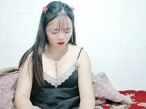 Meomeo-meo live sex cam