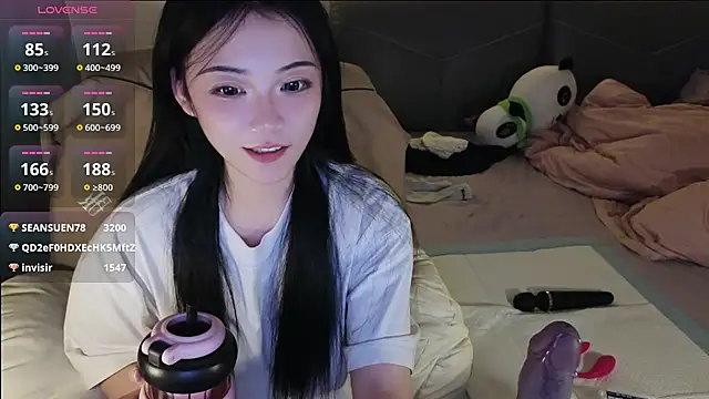 Jennie-007 live sex cam