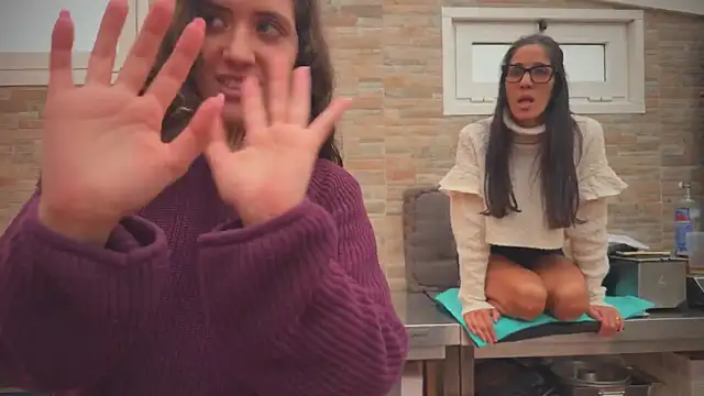 barfantasy's cam snapshot