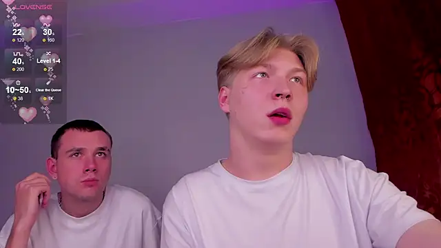 TheMikeSever's cam snapshot