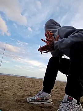 charlye_inkkkk's cam snapshot