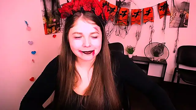 _Lovely_Mary's cam snapshot