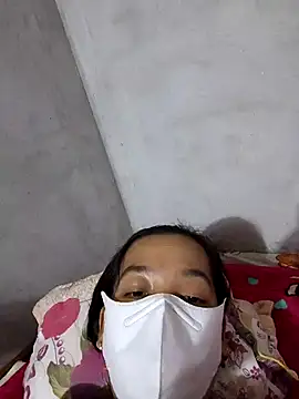 YennyeLa's cam snapshot