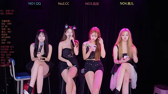 HUANGGUAN-666's cam snapshot