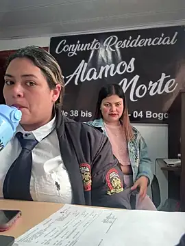 DULCE__26's cam snapshot