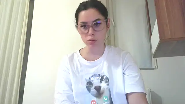 LovelyJulliette's cam snapshot