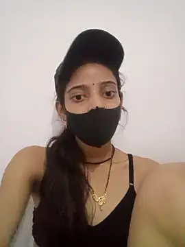 Sexey-Komal's cam snapshot