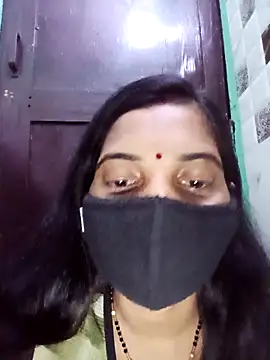 Payal-001's cam snapshot