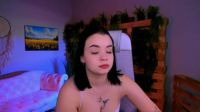 leslierowe_'s cam snapshot