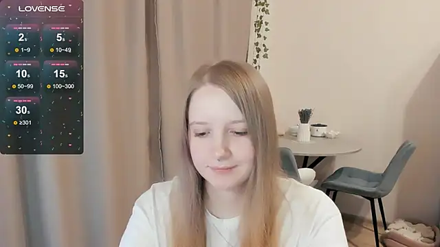 Alyaley's cam snapshot