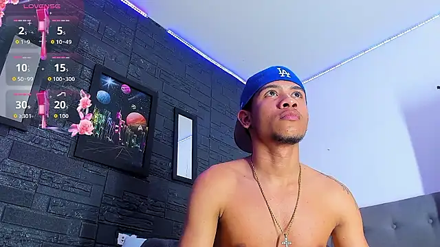 Romancartier_1 live sex cam
