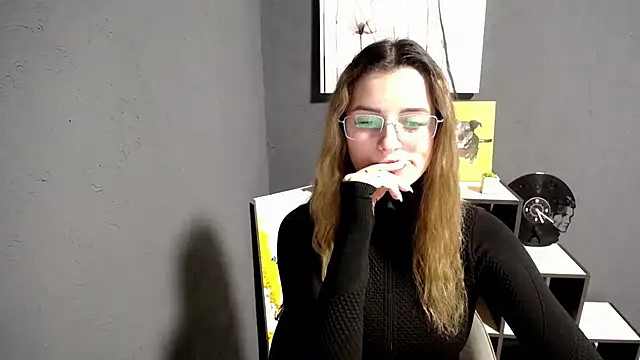 lady_olivia_'s cam snapshot