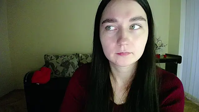 Pretty_shy's cam snapshot