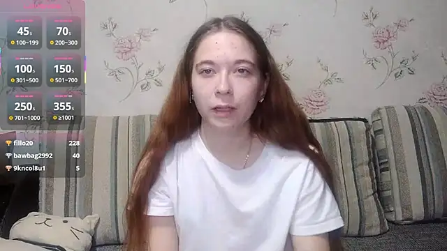 KissKarina's cam snapshot