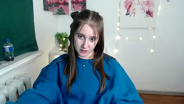 Milka_kamila's cam snapshot