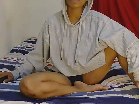 BabeLulu's cam snapshot