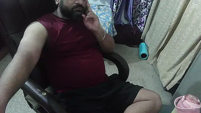 rentarob's cam snapshot