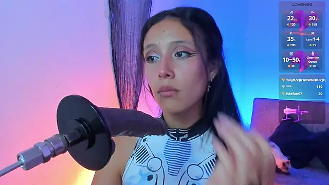 alicemoon__'s cam snapshot