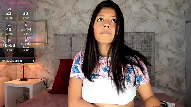 ashleythompson2025's cam snapshot