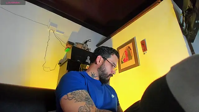 CamiloGray_ live sex cam