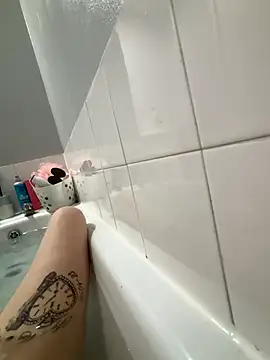 ChelseaSummerr's cam snapshot