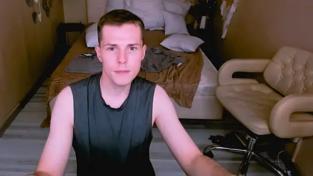 Hector_Spector's cam snapshot