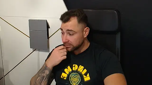 DuncanStone live sex cam