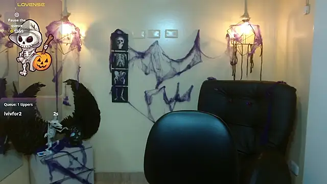 agarycus_'s cam snapshot