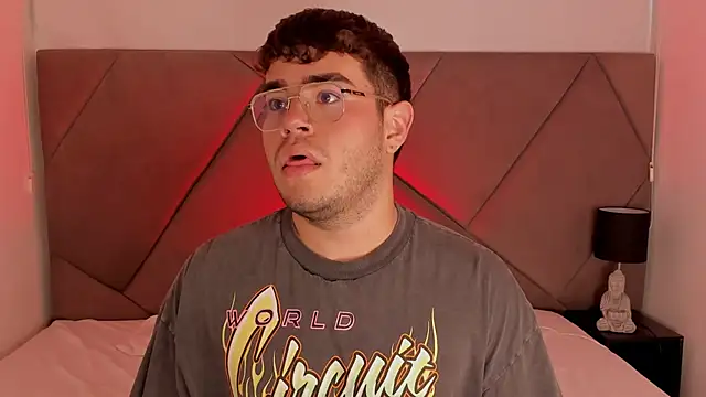 thiago_occonor's cam snapshot