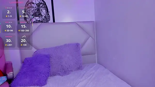 Anniie__Evans's cam snapshot