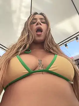 Natalia_vidal's cam snapshot