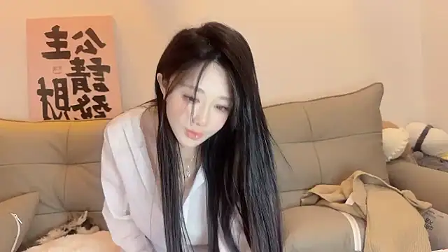 RitaSu's cam snapshot