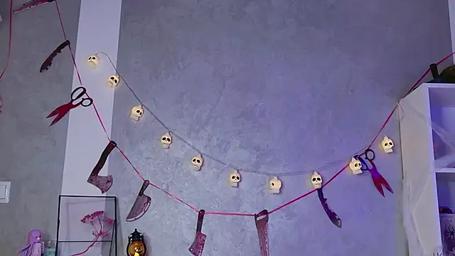 popjenny's cam snapshot