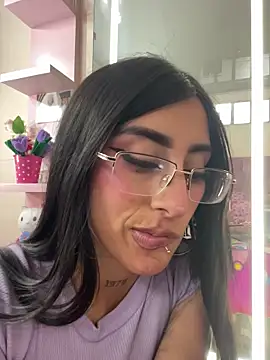 Violeet-Smith's cam snapshot