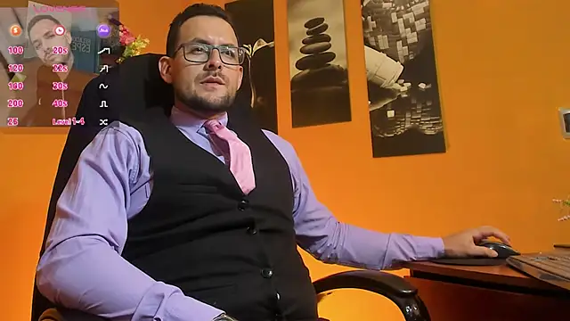 Jerry_hot1's cam snapshot