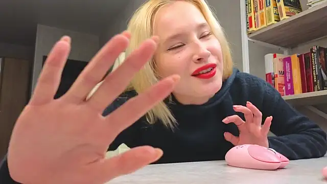 Marietta_Castro live sex cam